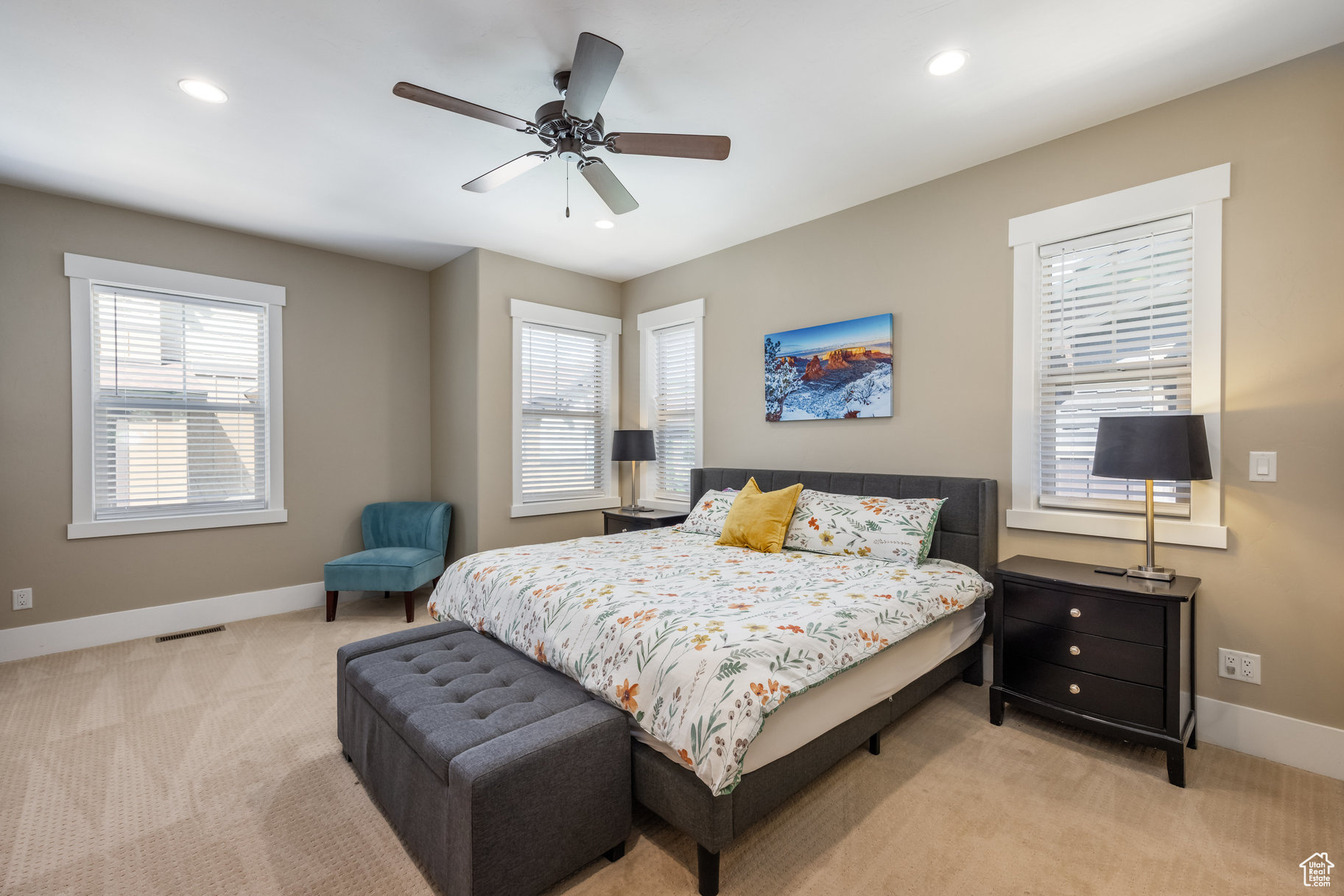 PARKS EDGE - Residential