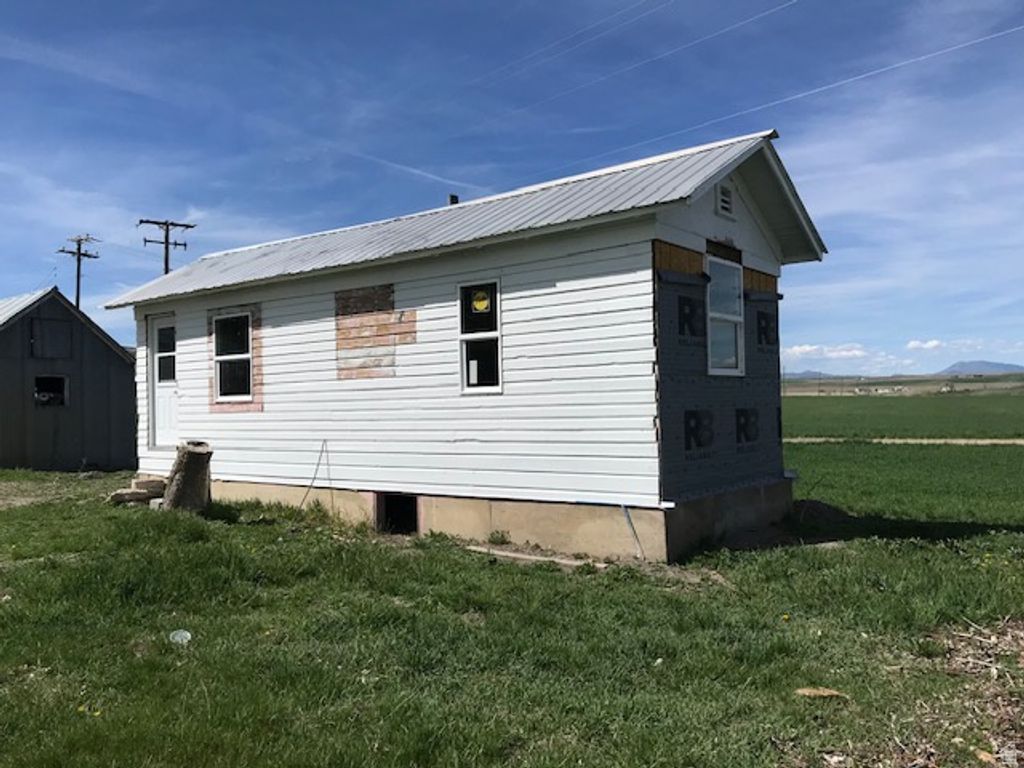 Photo of 5790 N 6850 W, Cache Junction, UT 84304 (MLS # 2154349)