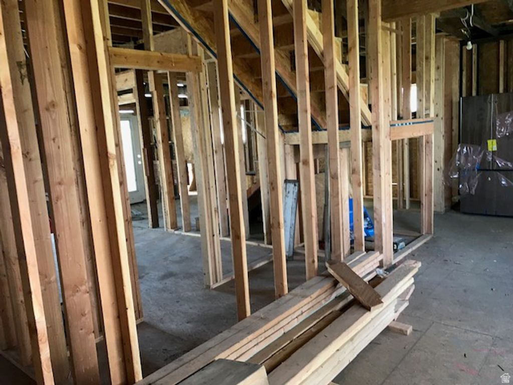 Photo of 5790 N 6850 W, Cache Junction, UT 84304 (MLS # 2154349)