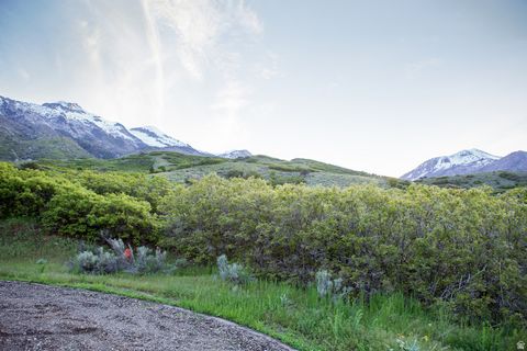 Tiny photo for 15 E THREE FALLS RDG #53, Alpine, UT 84004 (MLS # 2138876)