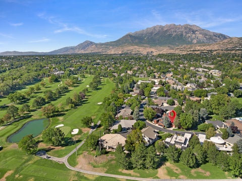 Tiny photo for 2828 MARRCREST W, Provo, UT 84604 (MLS # 2184863)