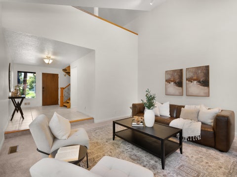 Tiny photo for 2828 MARRCREST W, Provo, UT 84604 (MLS # 2184863)
