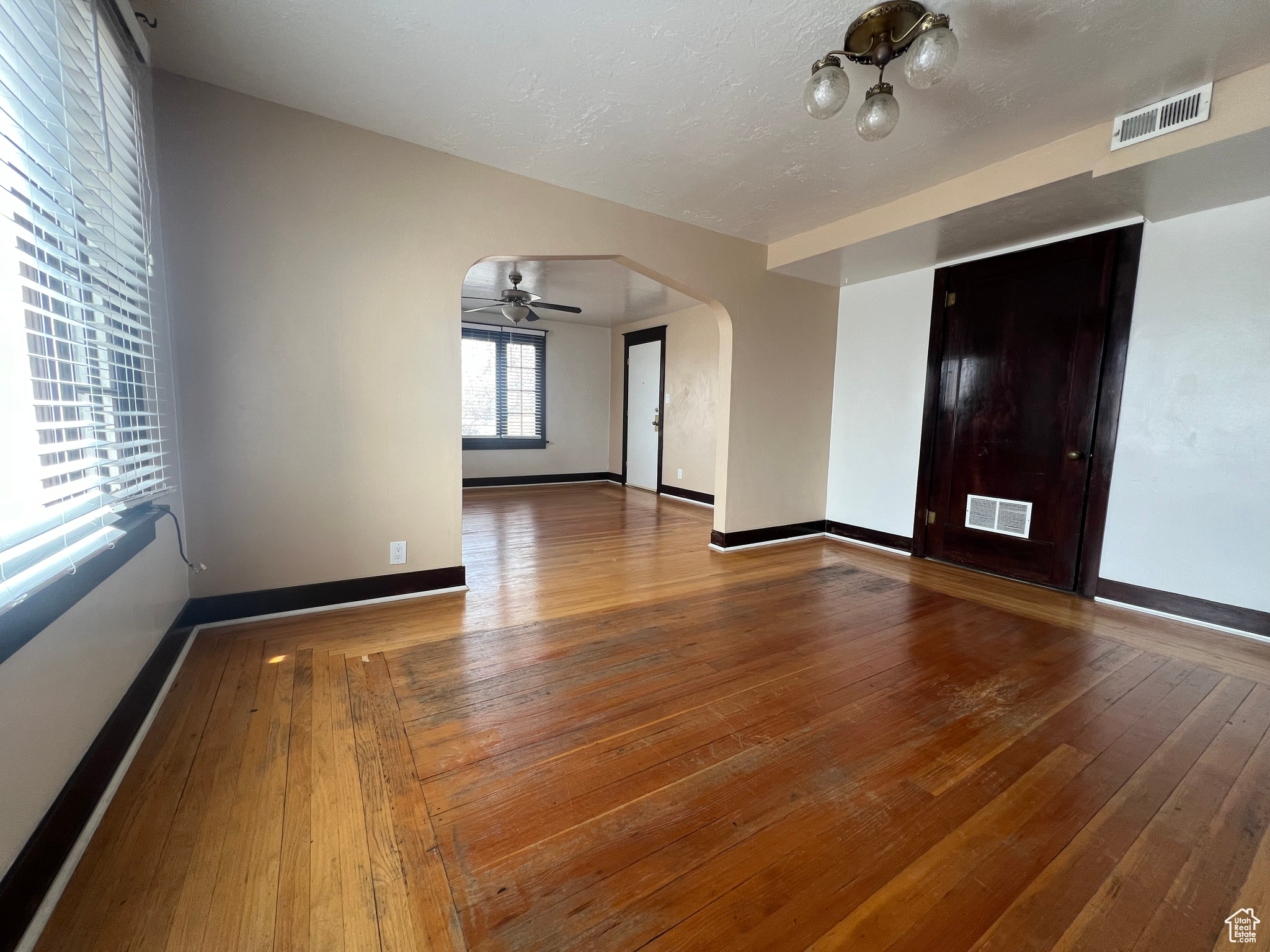 PLAT B - Residential Income