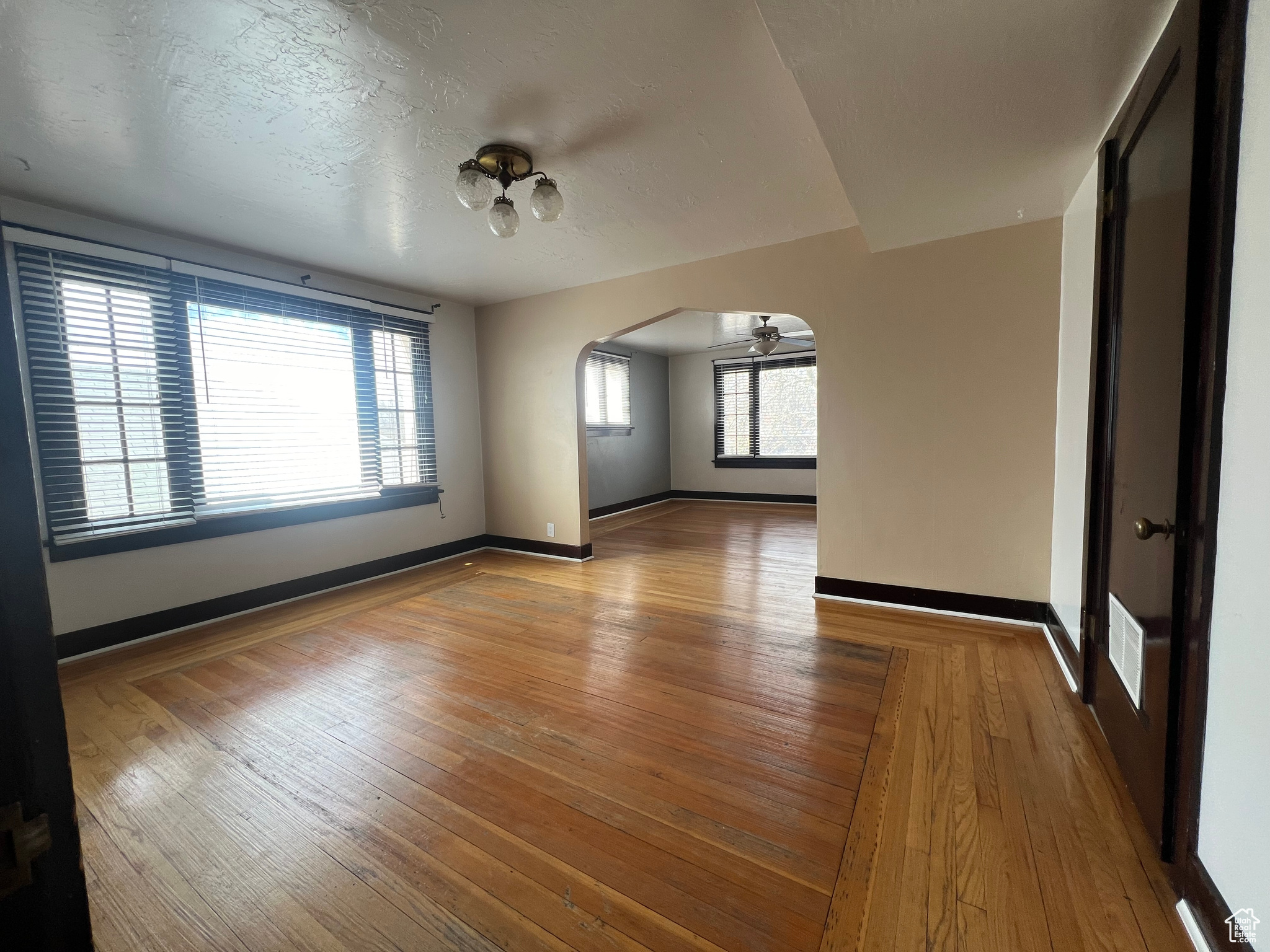 PLAT B - Residential Income