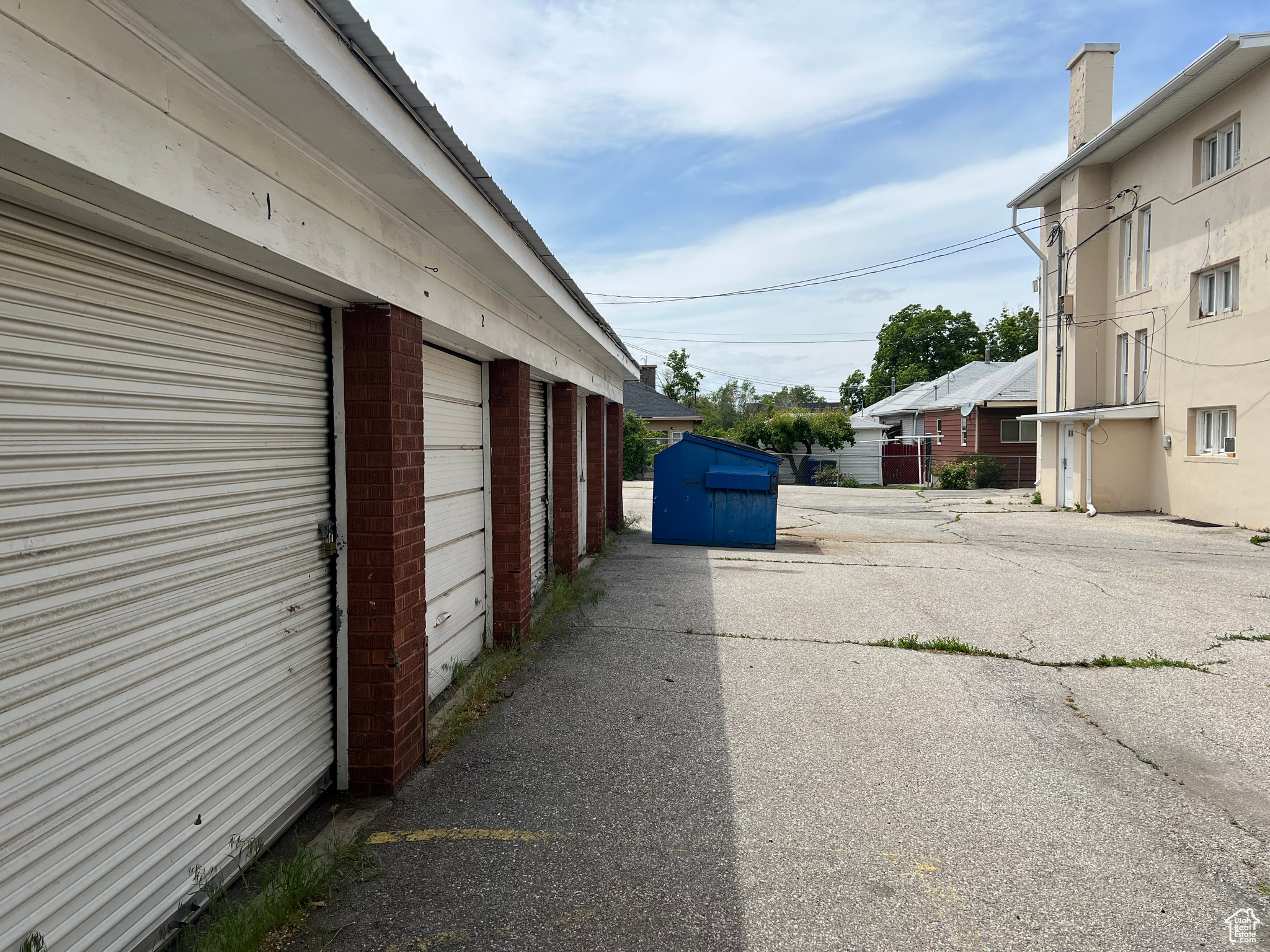 PLAT B - Residential Income