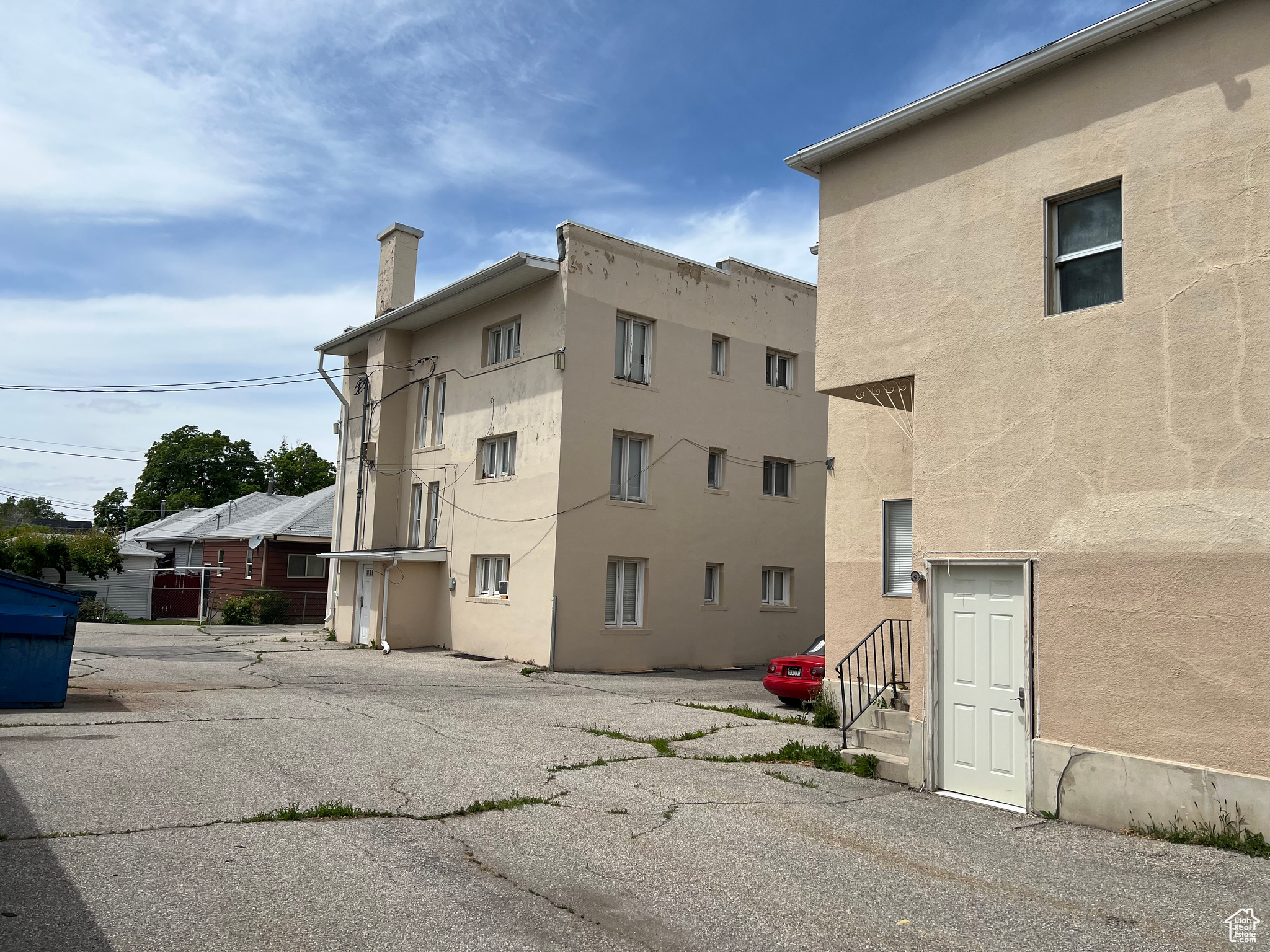 PLAT B - Residential Income