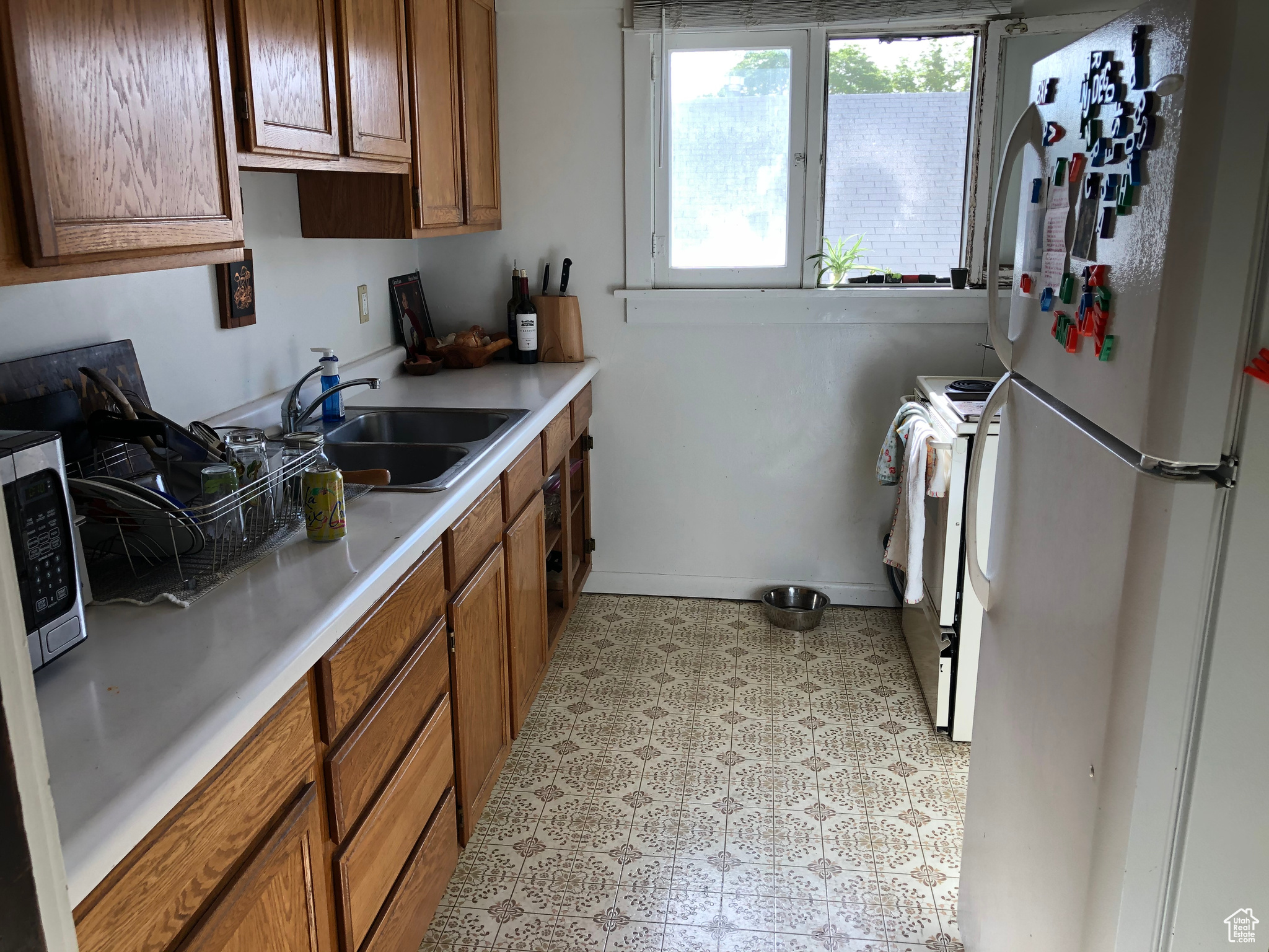 PLAT B - Residential Income