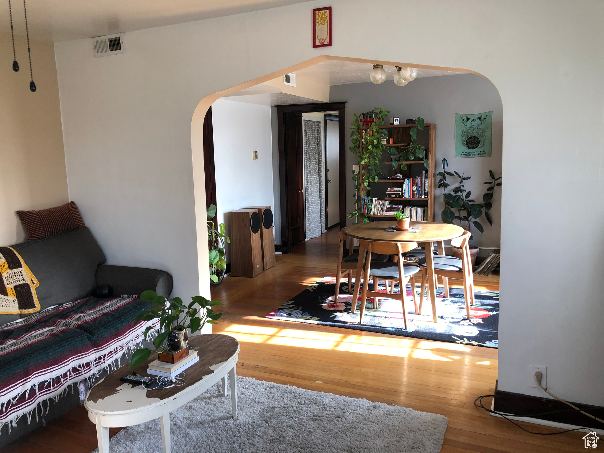 PLAT B - Residential Income