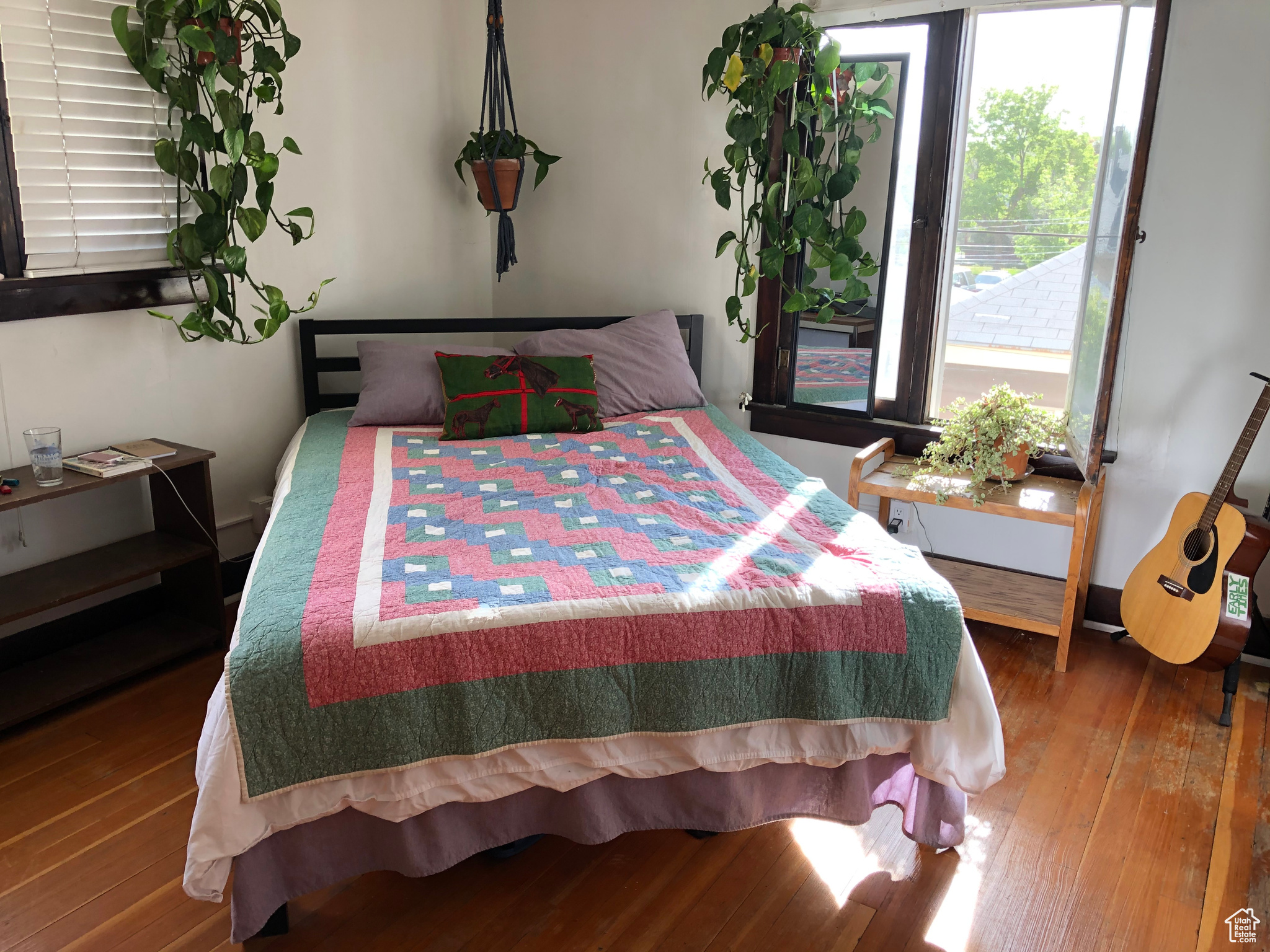 PLAT B - Residential Income