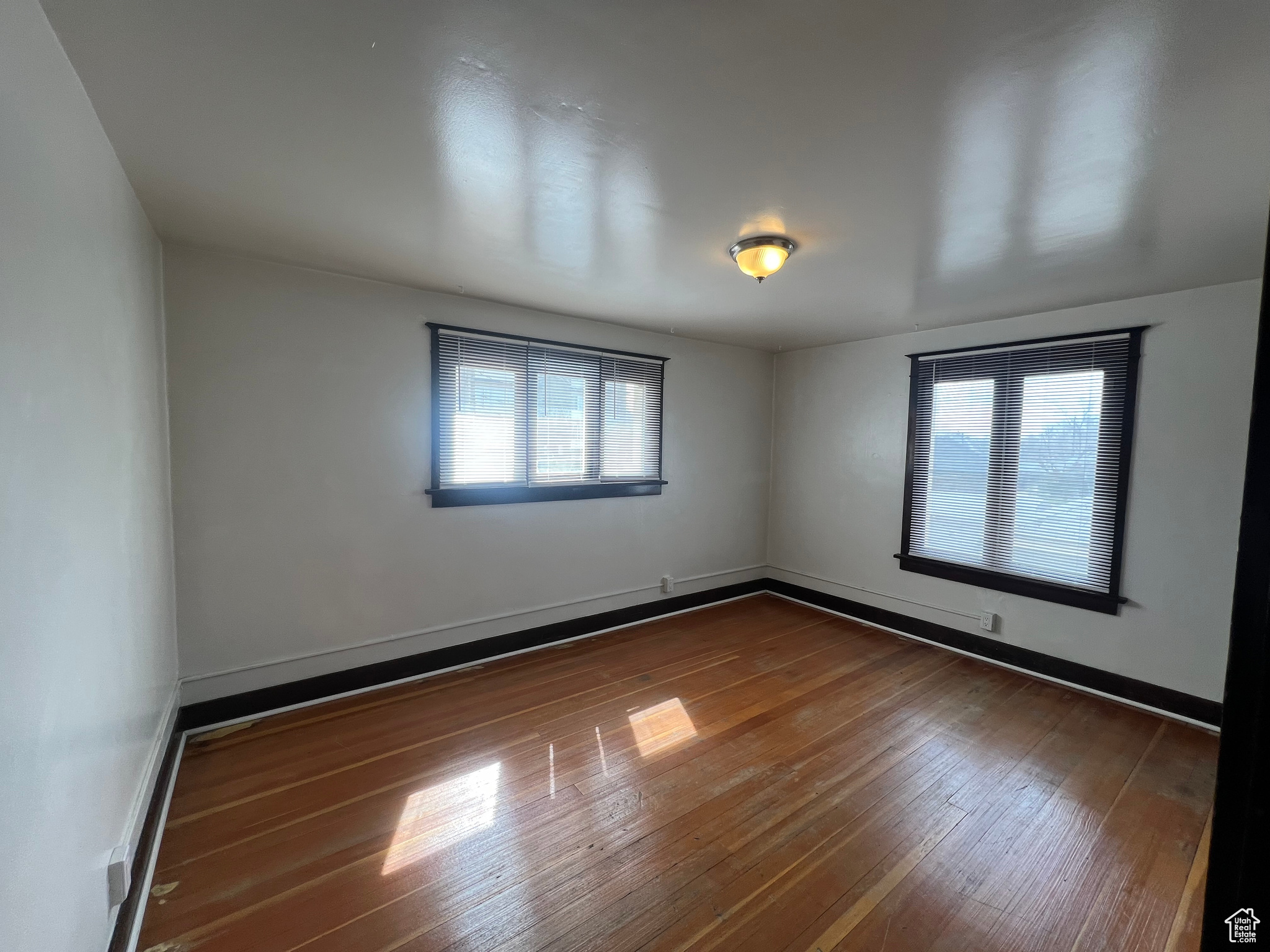 PLAT B - Residential Income