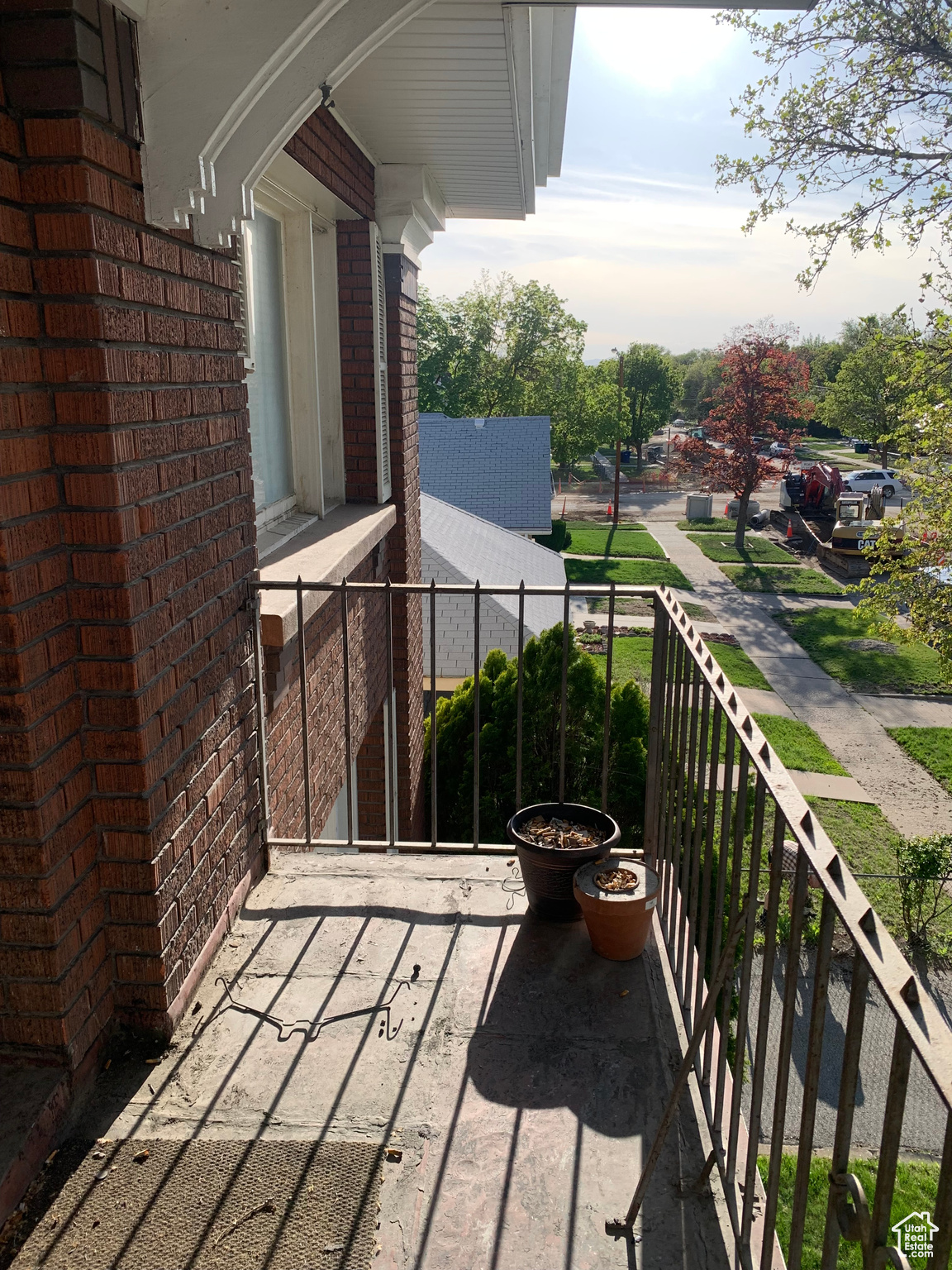 PLAT B - Residential Income