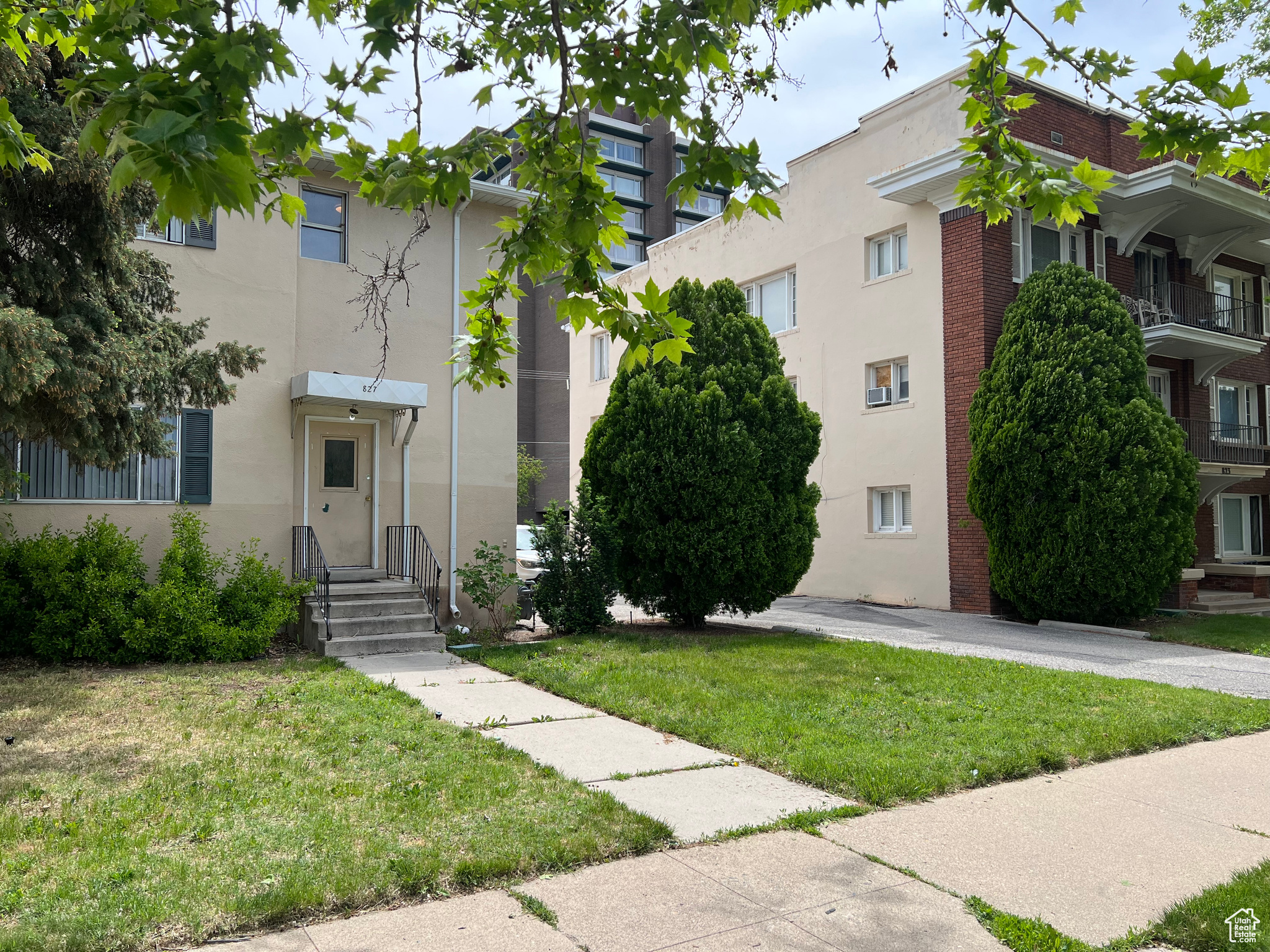 PLAT B - Residential Income