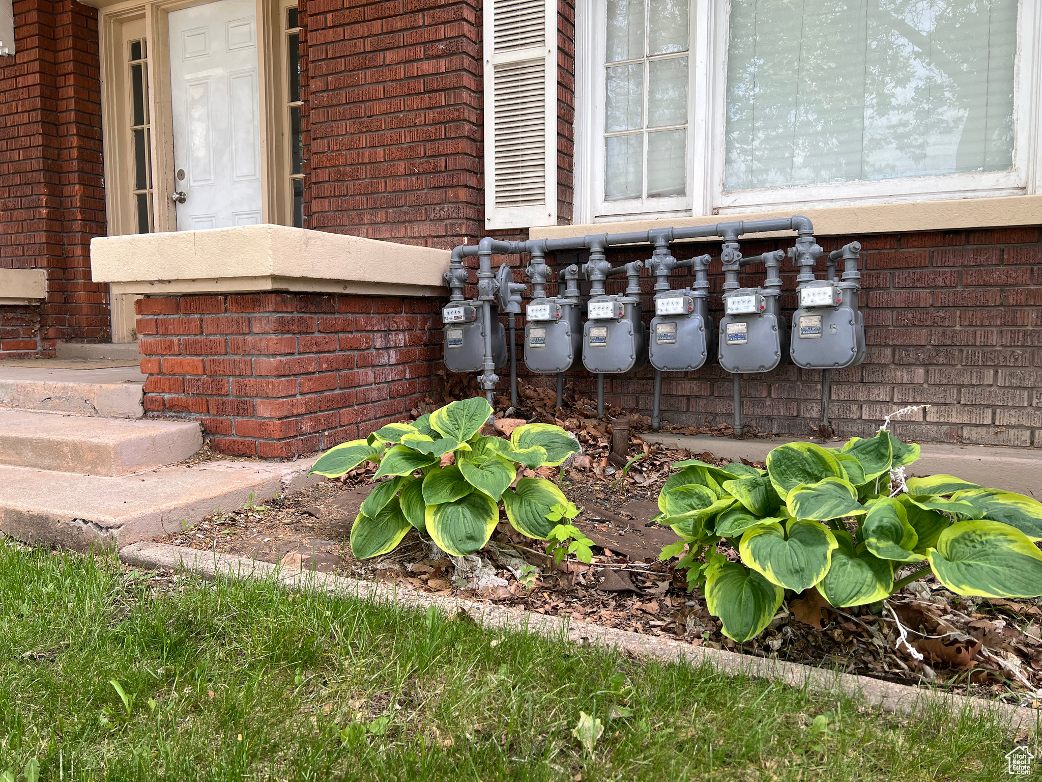 PLAT B - Residential Income