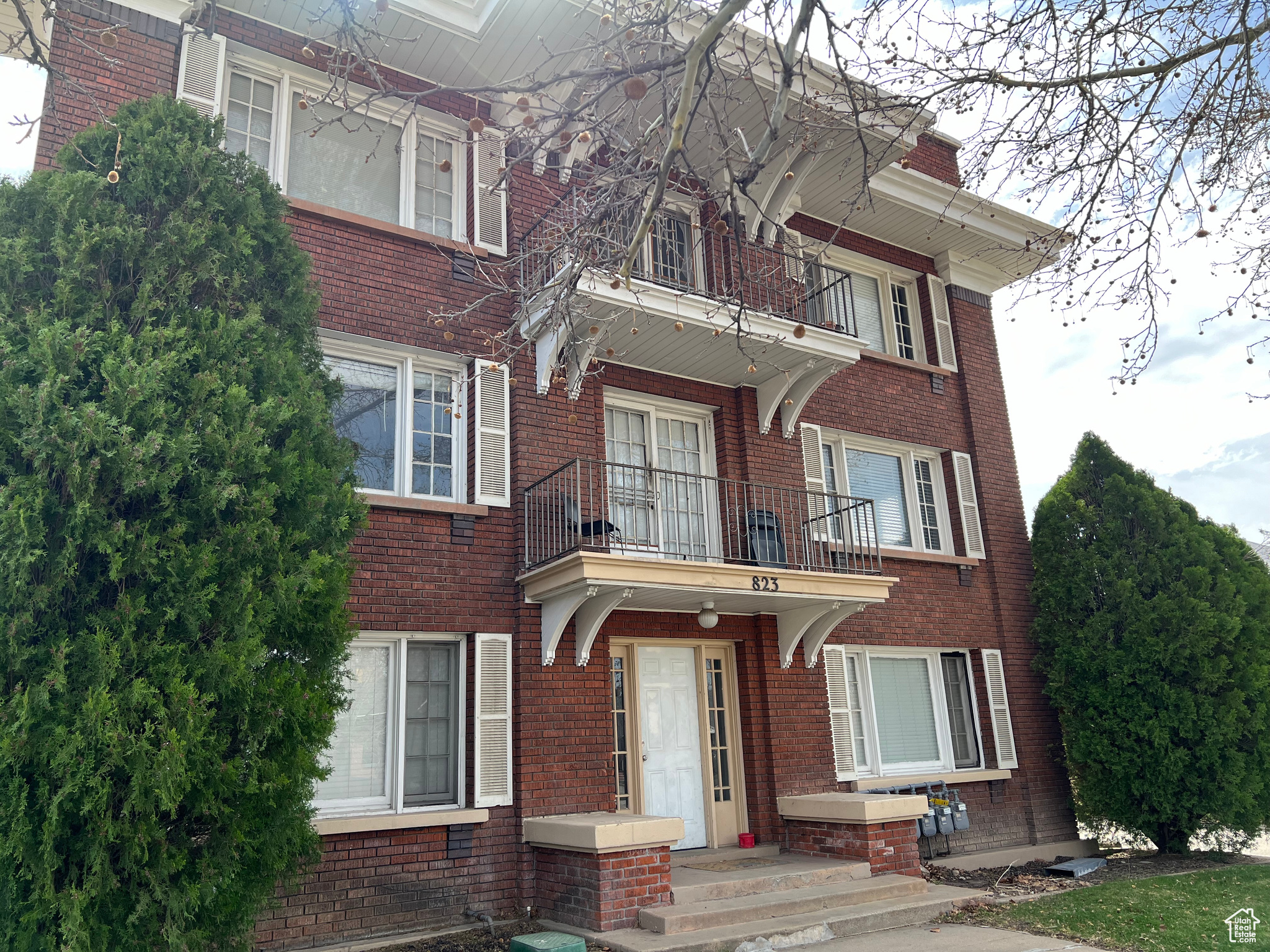 PLAT B - Residential Income