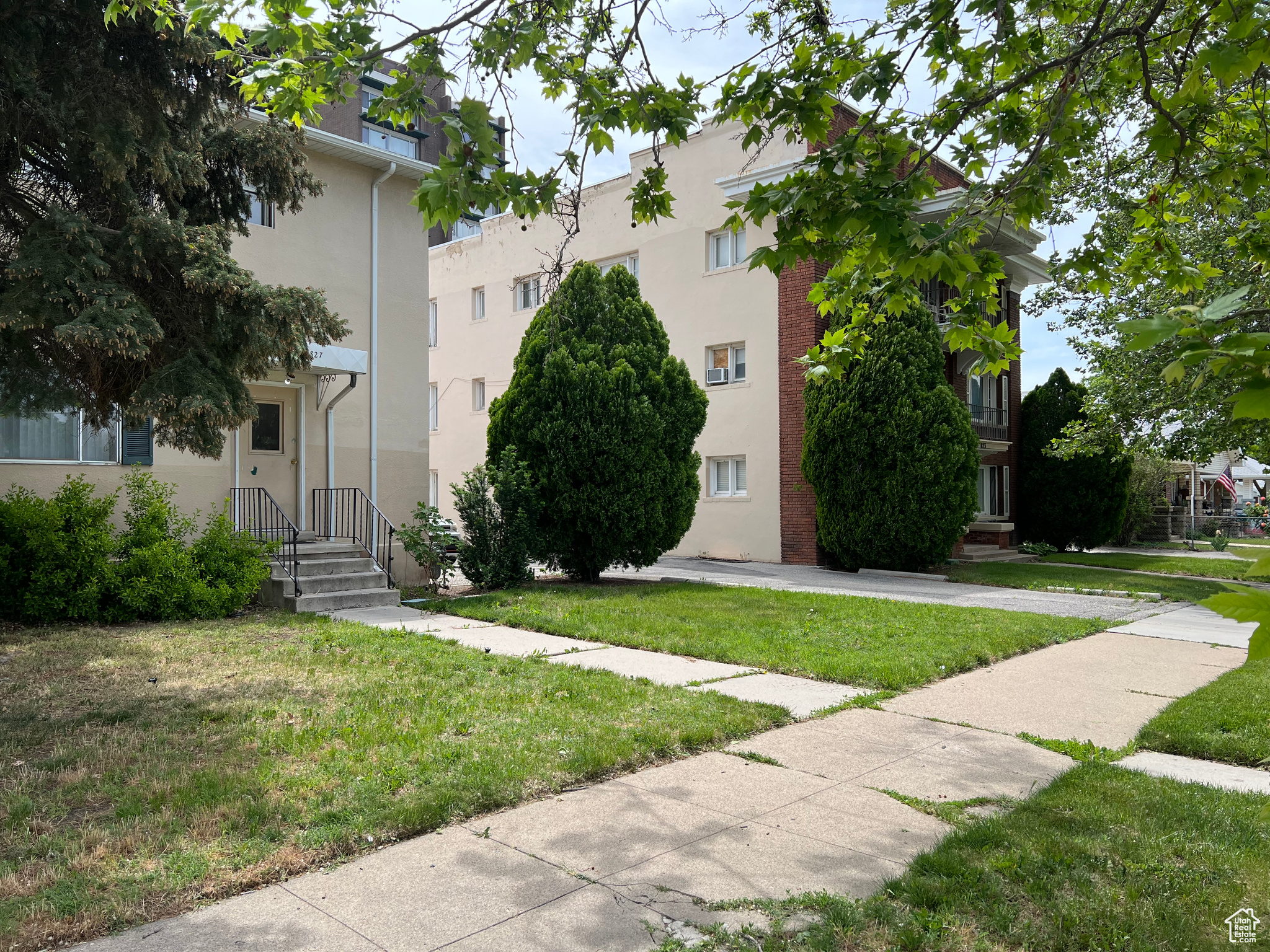 PLAT B - Residential Income