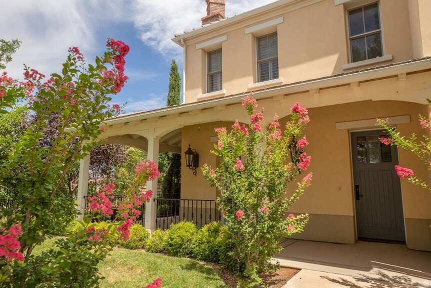 MARLA AT ELIM VALLEY PH 1 - Residential