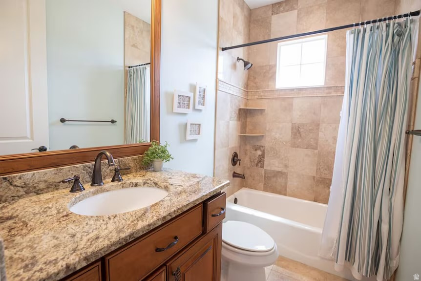 MARLA AT ELIM VALLEY PH 1 - Residential