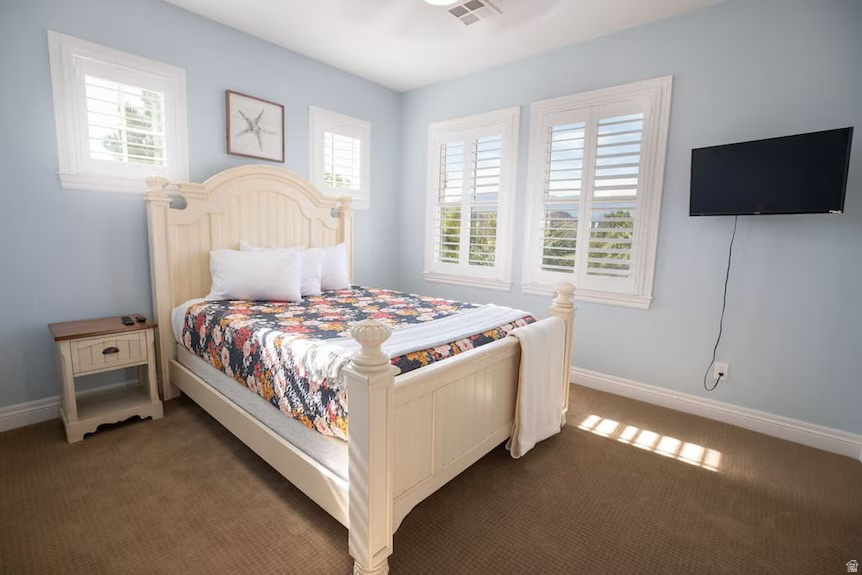 MARLA AT ELIM VALLEY PH 1 - Residential