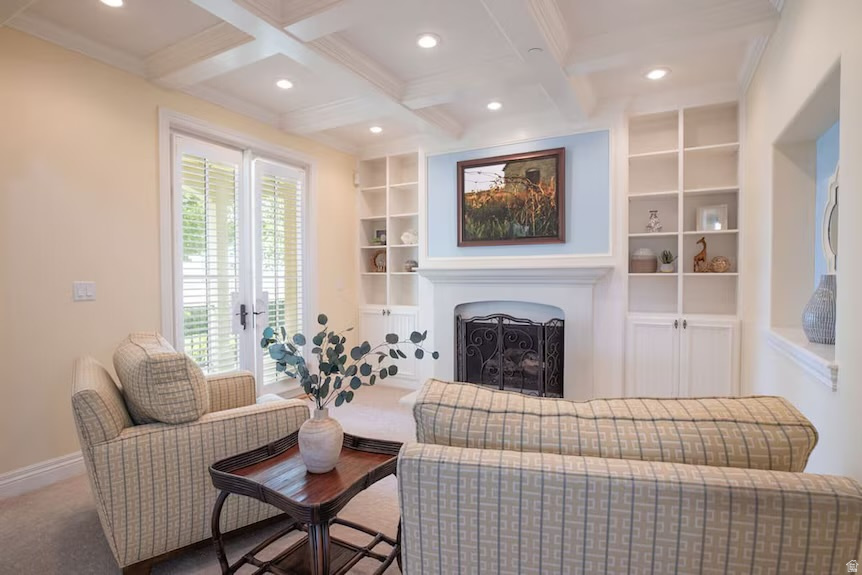 MARLA AT ELIM VALLEY PH 1 - Residential