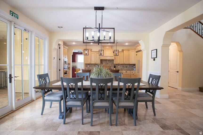 MARLA AT ELIM VALLEY PH 1 - Residential