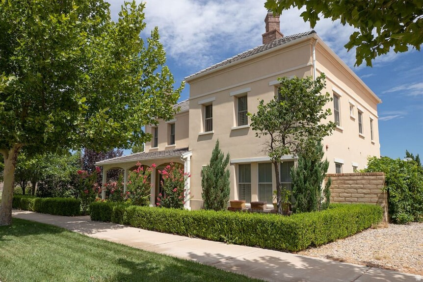 MARLA AT ELIM VALLEY PH 1 - Residential