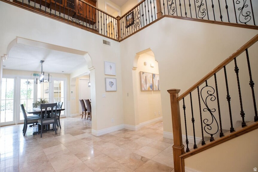 MARLA AT ELIM VALLEY PH 1 - Residential