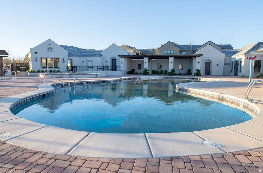 MARLA AT ELIM VALLEY PH 1 - Residential