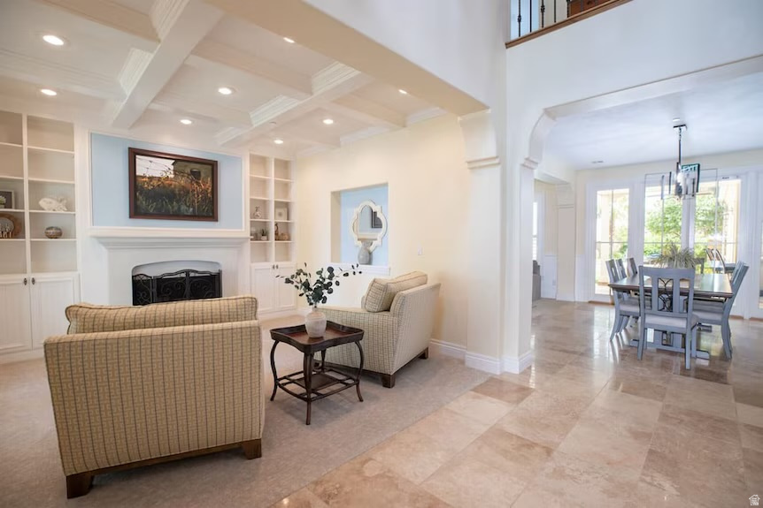 MARLA AT ELIM VALLEY PH 1 - Residential