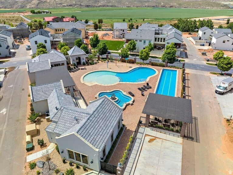 MARLA AT ELIM VALLEY PH 1 - Residential