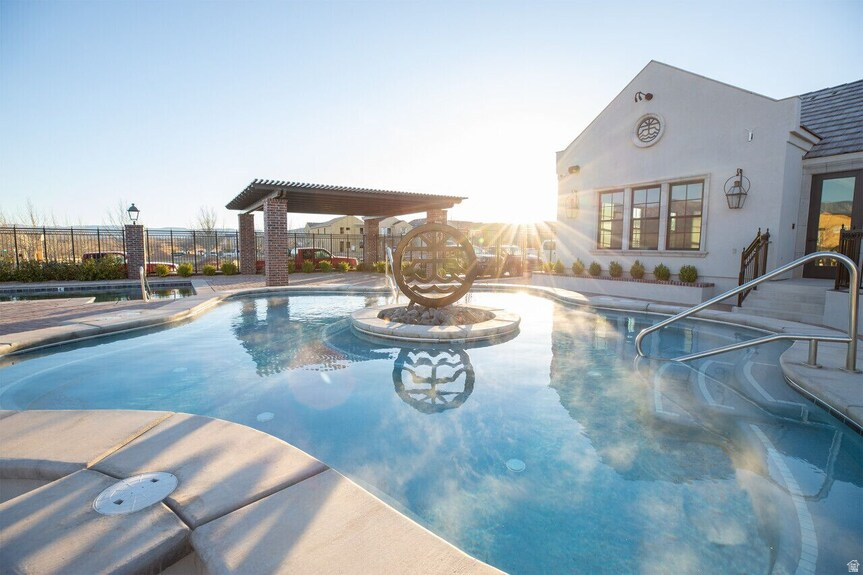 MARLA AT ELIM VALLEY PH 1 - Residential