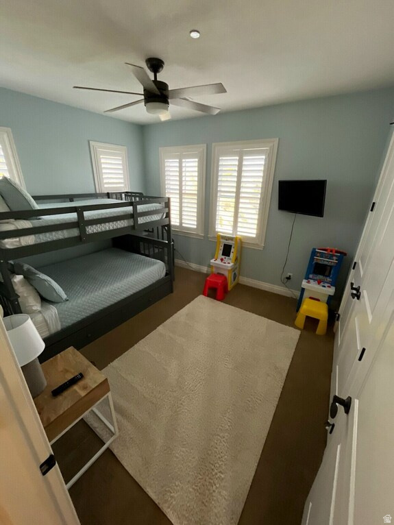 MARLA AT ELIM VALLEY PH 1 - Residential