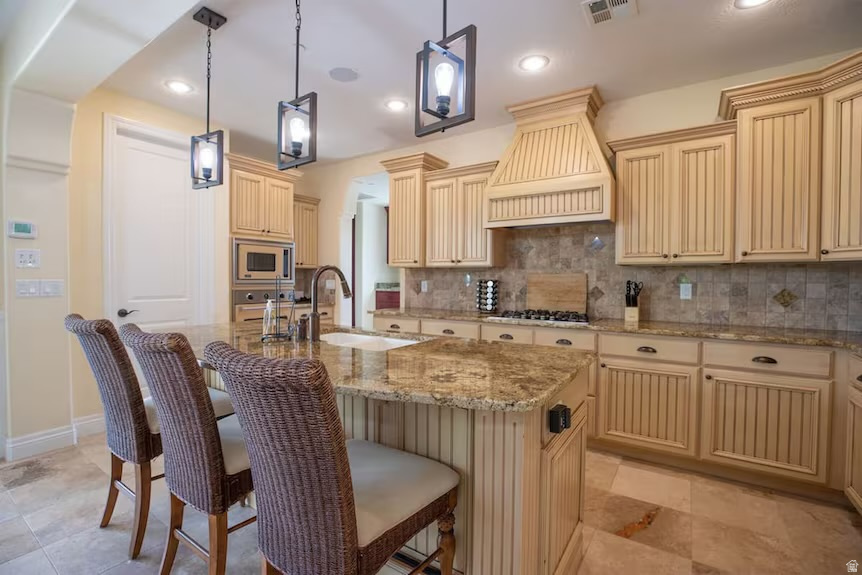 MARLA AT ELIM VALLEY PH 1 - Residential