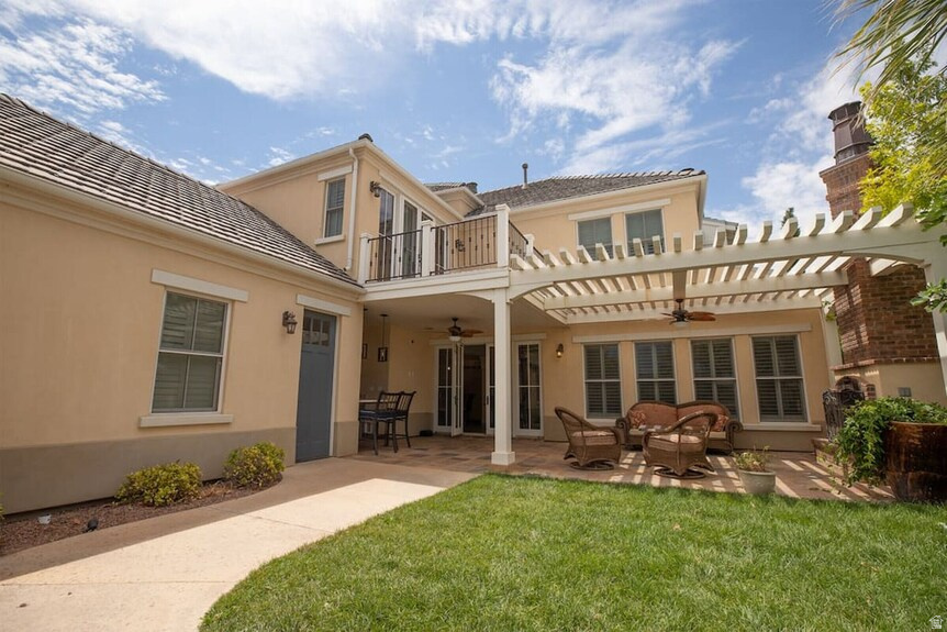 MARLA AT ELIM VALLEY PH 1 - Residential