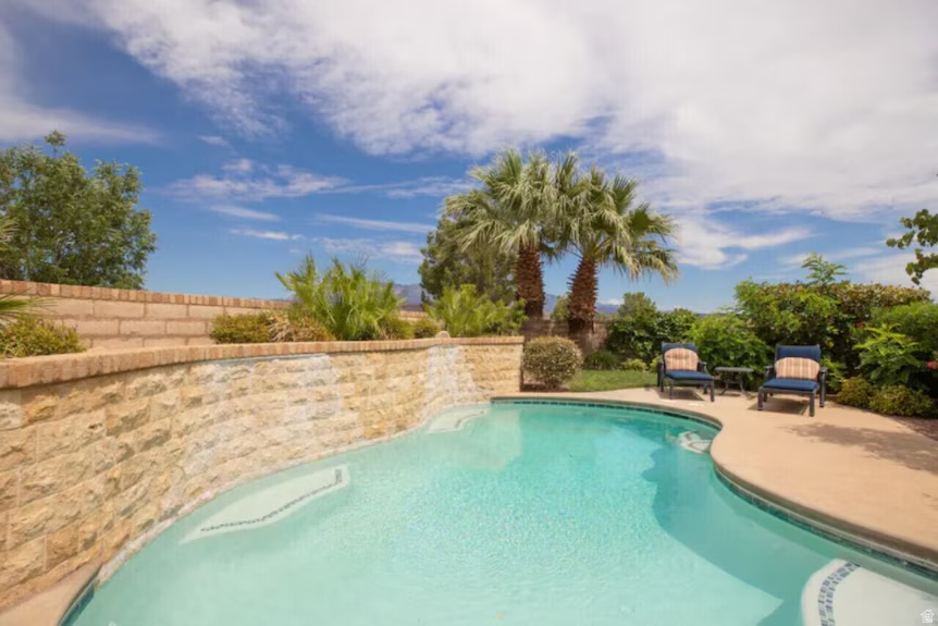 MARLA AT ELIM VALLEY PH 1 - Residential