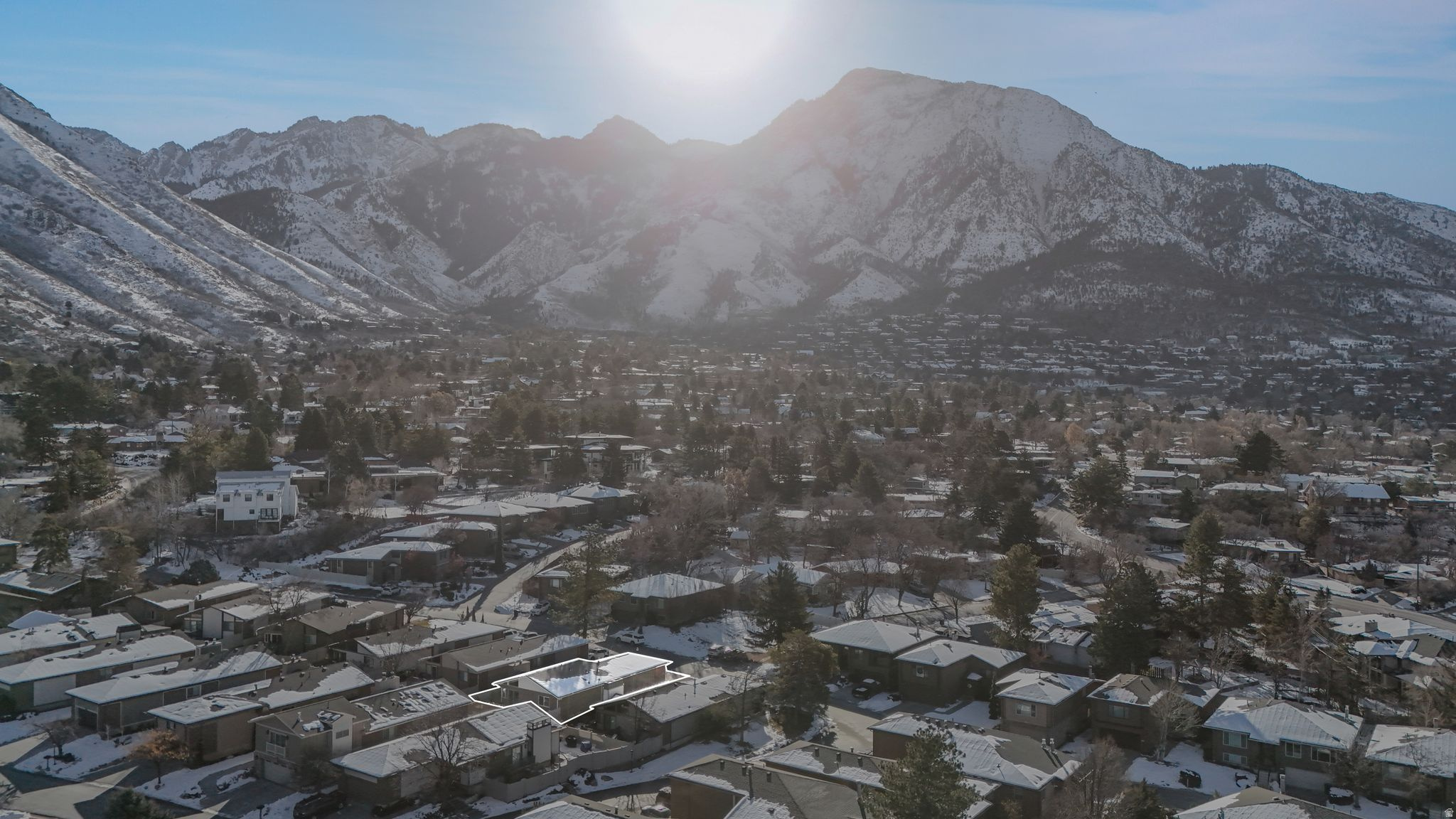 COVE POINT P - Residential