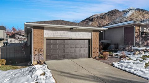 Tiny photo for 3655 E OAKRIM WAY, Millcreek, UT 84109 (MLS # 2145429)