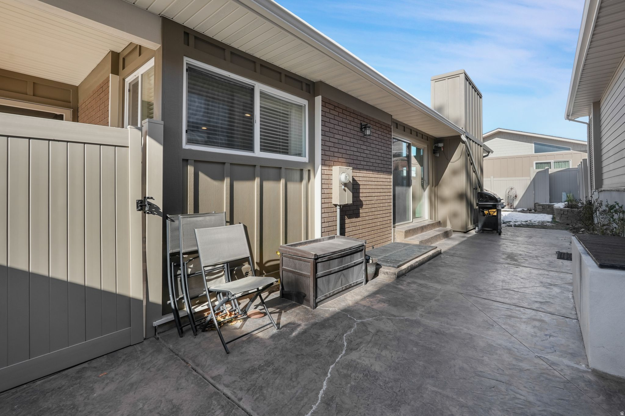 COVE POINT P - Residential