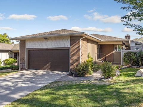 Photo of 3655 E OAKRIM WAY, Millcreek, UT 84109 (MLS # 2145429)