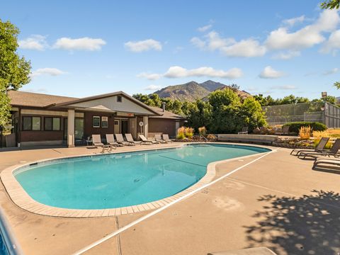 Tiny photo for 3655 E OAKRIM WAY, Millcreek, UT 84109 (MLS # 2145429)