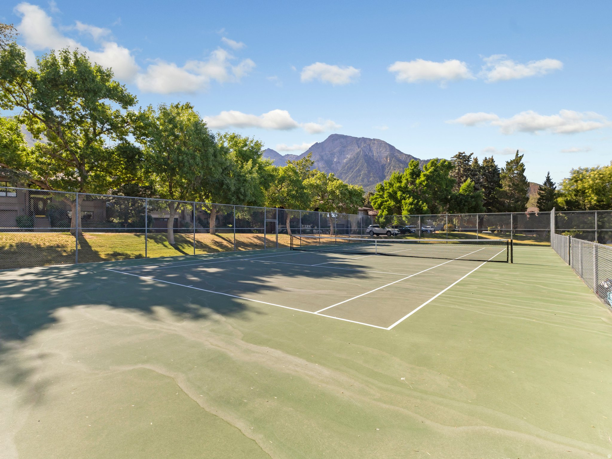 COVE POINT P - Residential