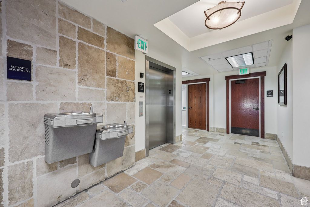Photo of 5532 N LILLEHAMMER LN #207, Park City, UT 84098 (MLS # 2119529)
