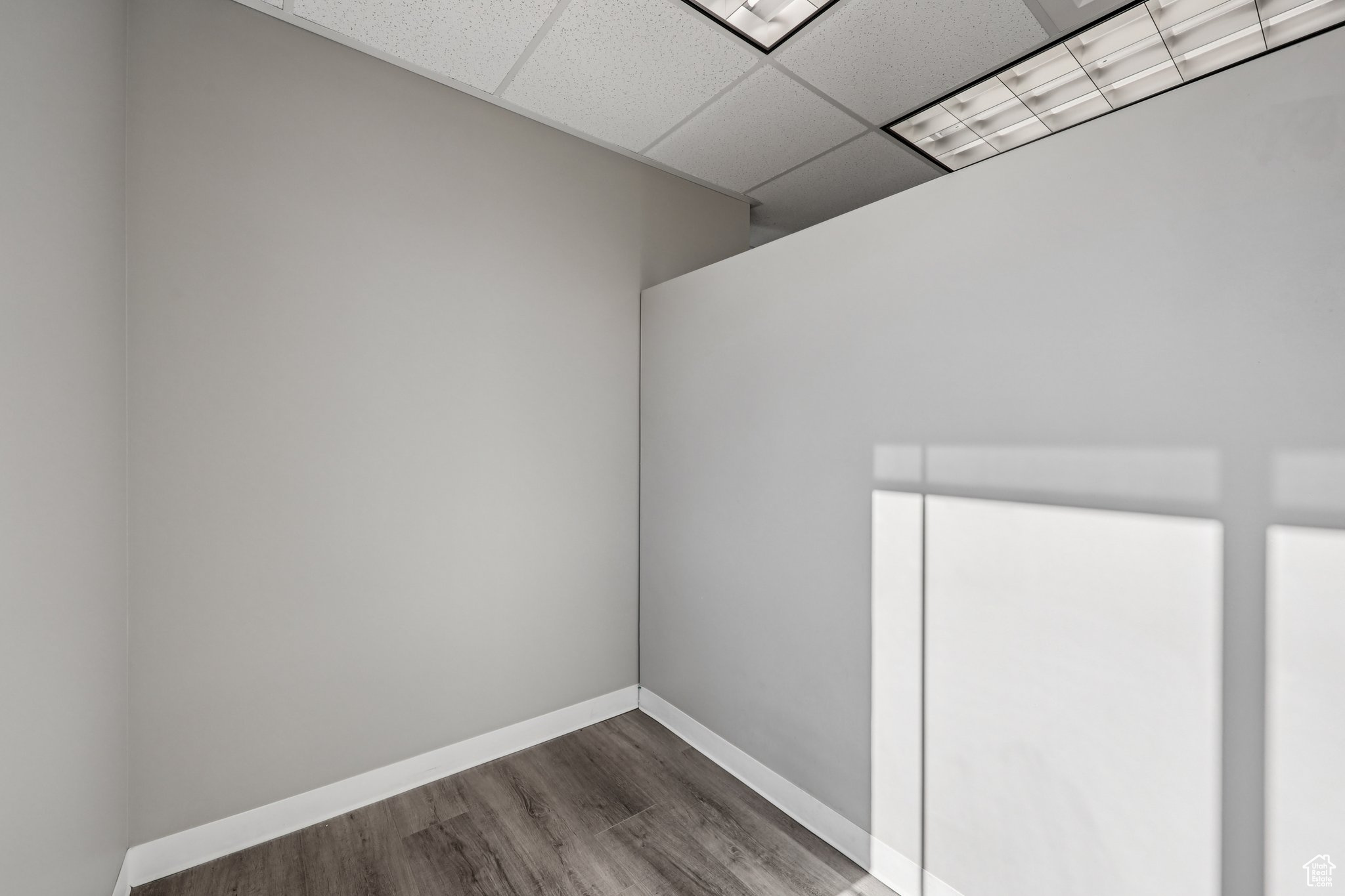 BEAR HOLLOW VILLAGE - Commercial Lease