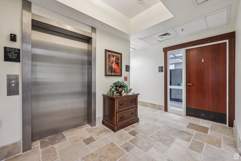 Photo of 5532 N LILLEHAMMER LN #207, Park City, UT 84098 (MLS # 2119529)