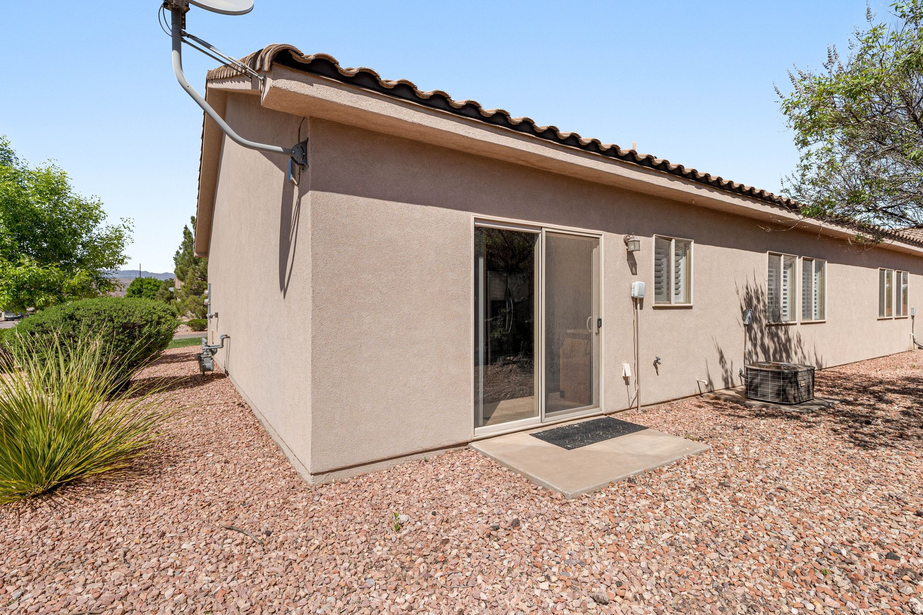 GRAND LEGACY - Residential