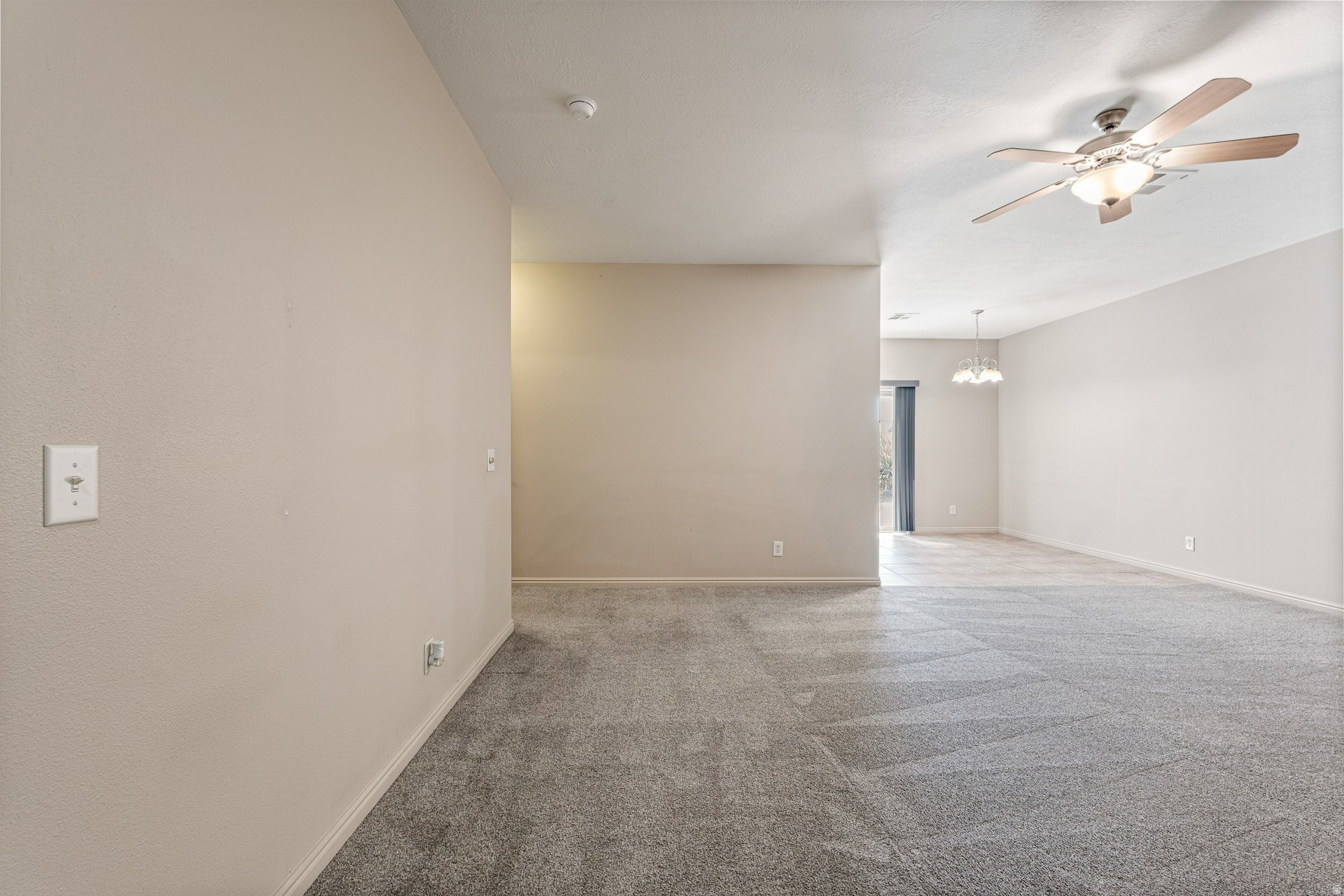 GRAND LEGACY - Residential