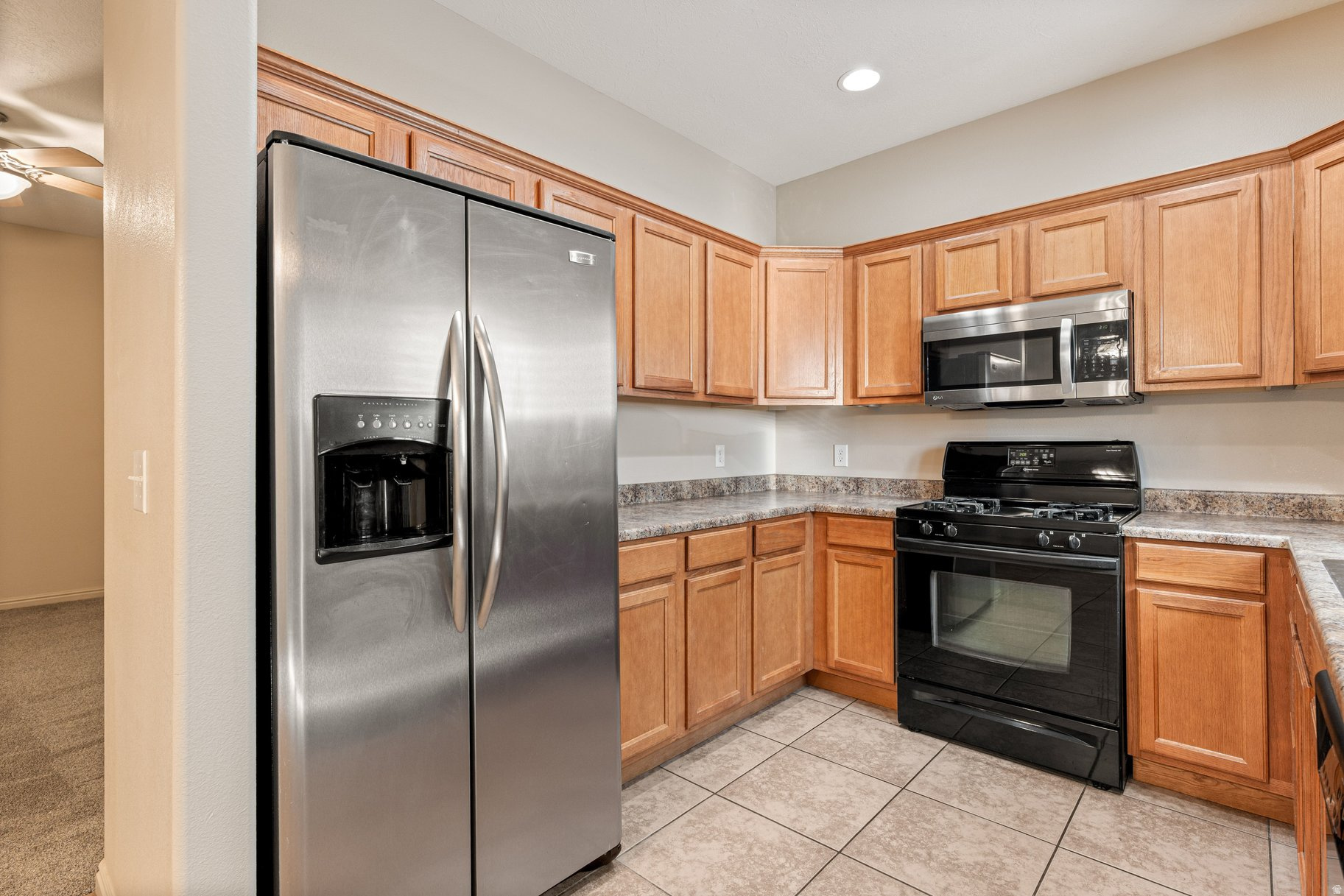 GRAND LEGACY - Residential