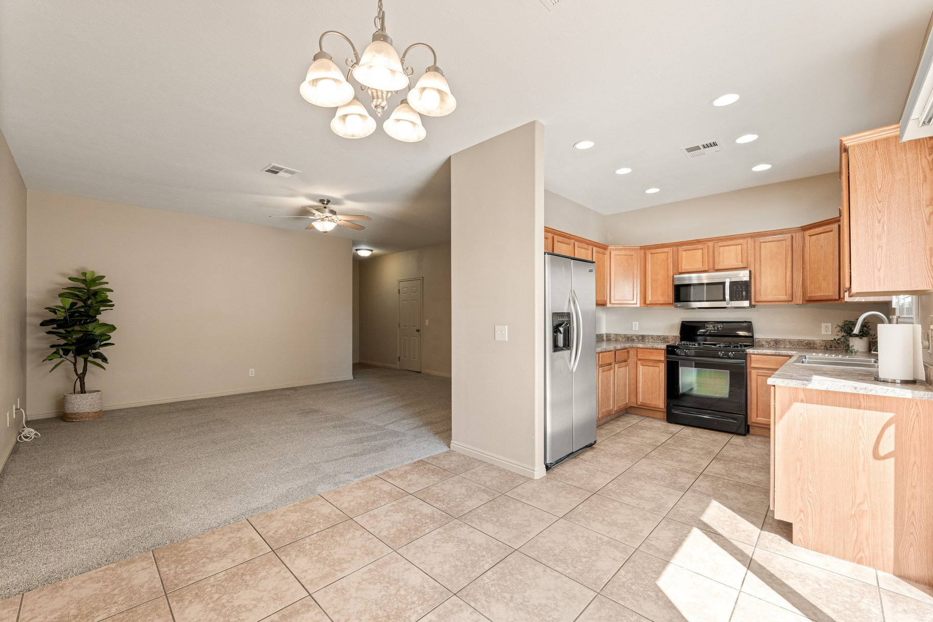 GRAND LEGACY - Residential