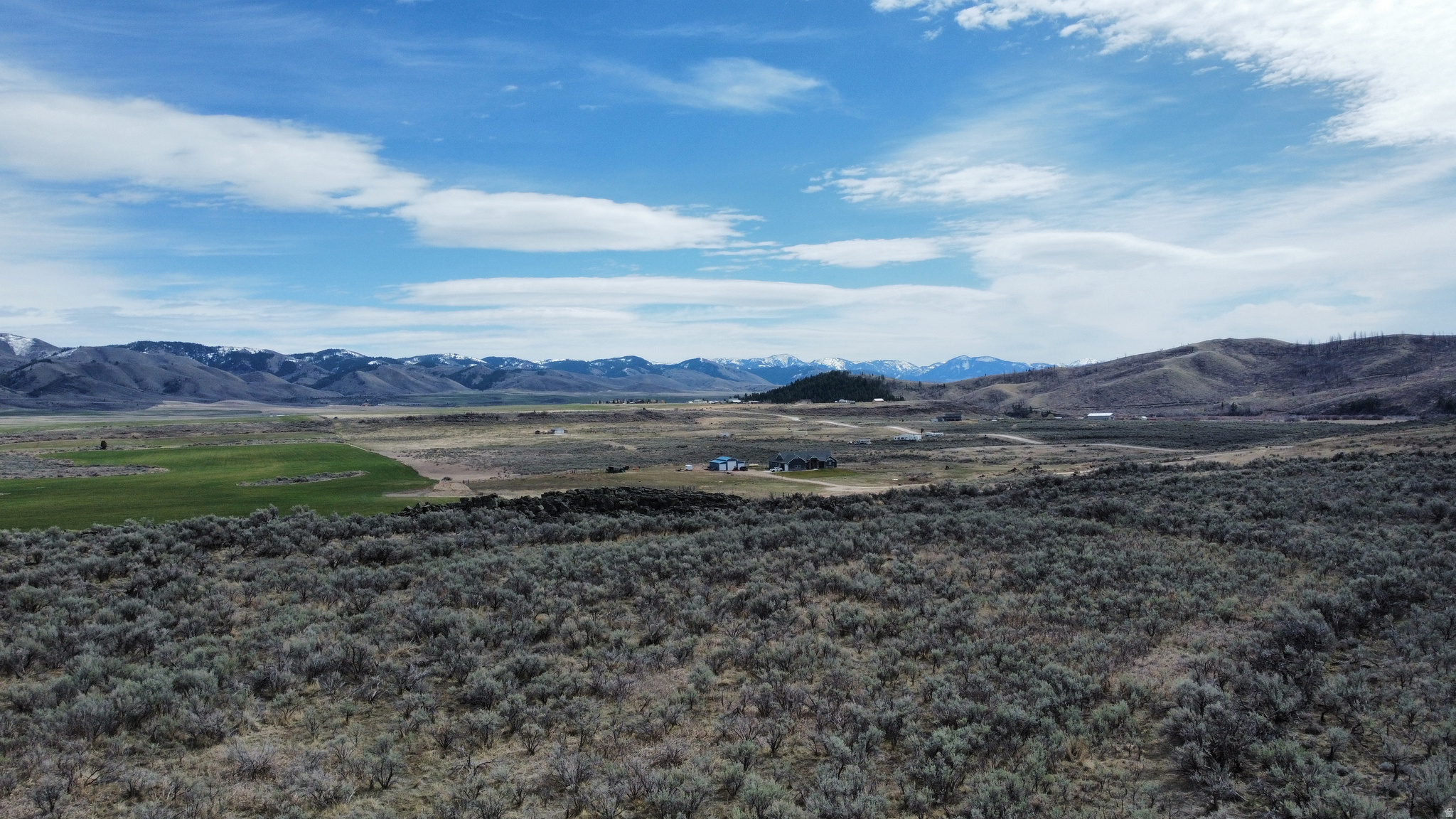 CARIBOU VILLAGE #2 - Land