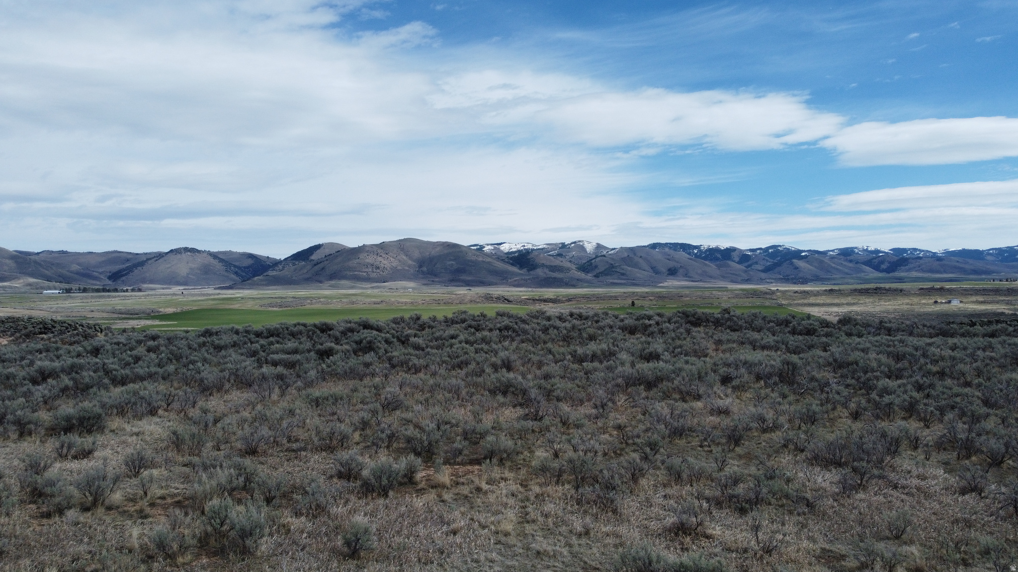 CARIBOU VILLAGE #2 - Land