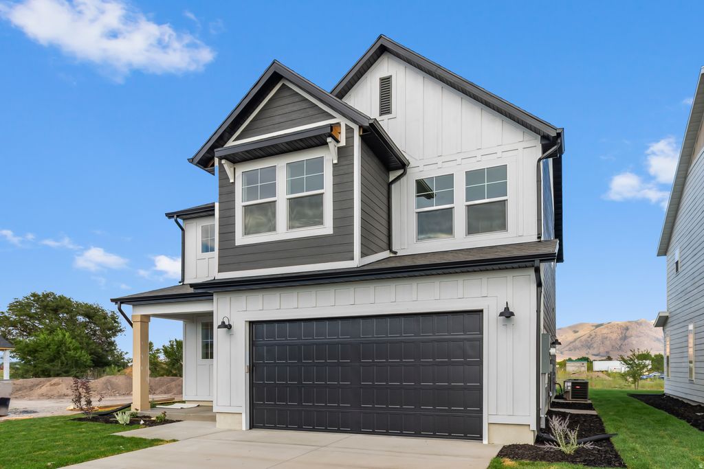 Photo of 714 N 600 W #108, Tremonton, UT 84337 (MLS # 2143240)